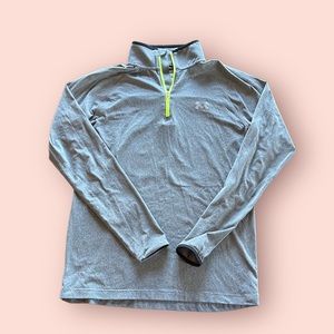 Under Armour Quarter Zip
